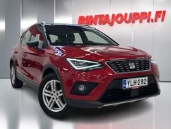 Käytetty 2019 Seat Arona XCELLENCE Katumaasturi | 13 790 € (Hieman kallis)