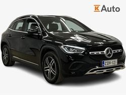 Käytetty 2020 Mercedes GLA200 Business Katumaasturi | 33 900 € (Hyvä tarjous)