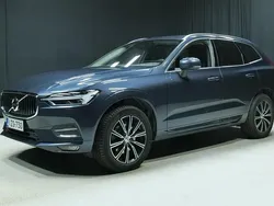 Käytetty 2021 Volvo XC60 Business Edition Katumaasturi | 44 200 € (Kallis)