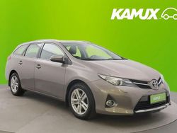 Käytetty 2014 Toyota Auris Touring Sports Active Farmari | 13 790 € (Perustarjous)