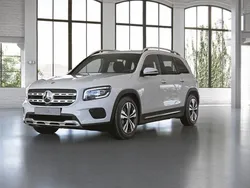 Mercedes GLB200