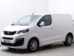 Valkoinen Käytetty 2017 Peugeot Expert Van | 13 680 €