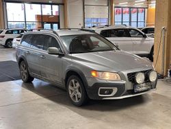 Käytetty 2007 Volvo XC70 Farmari | 13 400 €