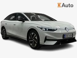 Usata 2025 VW ID.7 Pro Tre volumi | 54 700 € (Ottimo prezzo)