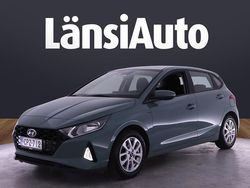 Käytetty 2022 Hyundai i20 Comfort Viistoperä | 14 990 € (Perustarjous)