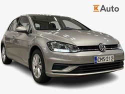 Käytetty 2019 VW Golf VII Trendline Viistoperä | 14 390 € (Perustarjous)