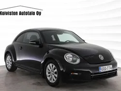 Käytetty 2012 VW Beetle Viistoperä | 6 930 € (Perustarjous)