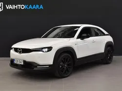 Mazda MX30