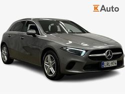 Käytetty 2023 Mercedes A250 Business Viistoperä | 26 850 € (Perustarjous)