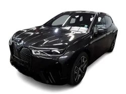 Käytetty 2023 BMW iX Sport Line Katumaasturi | 49 900 €