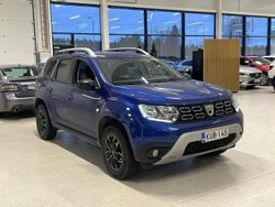 Käytetty 2021 Dacia Duster Katumaasturi | 20 800 € (Perustarjous)