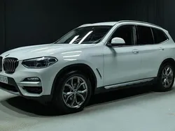 Käytetty 2019 BMW X3 xLine Katumaasturi | 30 900 € (Perustarjous)