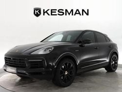 Käytetty 2021 Porsche Cayenne Katumaasturi | 79 500 €