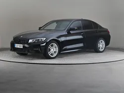 Käytetty 2022 BMW 330e Sport Line Sedan | 31 800 € (Hyvä tarjous)