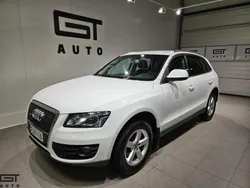 Käytetty 2010 Audi Q5 Business Katumaasturi | 8 390 € (Perustarjous)
