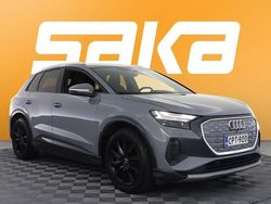 Käytetty 2021 Audi Q4 e-tron Comfort Katumaasturi | 24 900 € (Perustarjous)