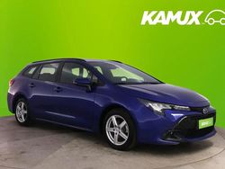 Sininen Käytetty 2024 Toyota Corolla Active Farmari | 26 450 € (Perustarjous)