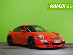 Käytetty 2006 Porsche 911 Coupe - kaksiovinen | 74 900 €