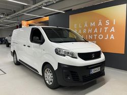 Käytetty 2022 Peugeot Expert Van | 16 990 € (Supertarjous)