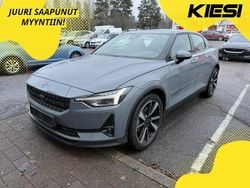 Käytetty 2021 Polestar 2 Pilot Viistoperä | 27 590 € (Hyvä tarjous)