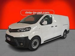 Valkoinen Käytetty 2017 Toyota Proace Tila-auto | 15 980 € (Perustarjous)