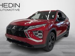 Uusi 2025 Mitsubishi Eclipse Edition Katumaasturi | 39 990 €