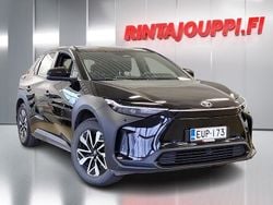 Käytetty 2023 Toyota bZ4X Active Katumaasturi | 28 990 €