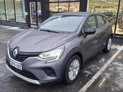 Käytetty 2024 Renault Captur Equilibre Katumaasturi | 23 900 €