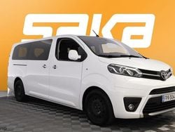 Käytetty 2020 Toyota Proace Verso Active Farmari | 29 900 € (Hyvä tarjous)
