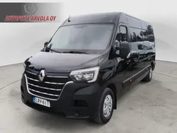 Käytetty 2022 Renault Master Van | 24 870 € (Perustarjous)