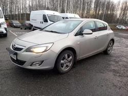 Käytetty 2010 Opel Astra Sport | 3 590 € (Perustarjous)