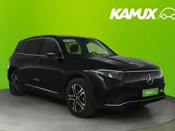 Mercedes EQB250+