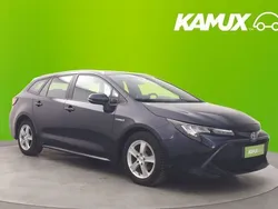 Käytetty 2021 Toyota Corolla Farmari | 20 900 € (Supertarjous)