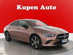 Käytetty 2023 Mercedes E250 Business Coupe - kaksiovinen | 33 900 € (Perustarjous)