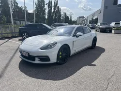 Käytetty 2018 Porsche Panamera 4 Sedan | 51 800 € (Supertarjous)
