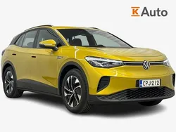 Käytetty 2021 VW ID.4 Pro Performance Katumaasturi | 28 500 € (Hyvä tarjous)