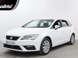 Seat Leon ST