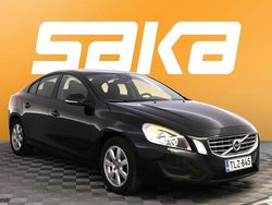 Käytetty 2011 Volvo S60 Kinetic Sedan | 14 500 € (Perustarjous)