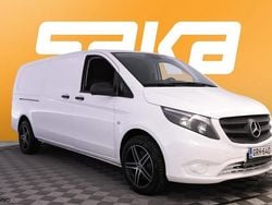 Käytetty 2020 Mercedes Vito Tila-auto | 28 890 € (Hyvä tarjous)