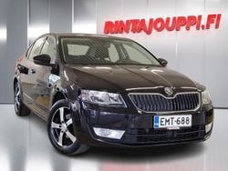 Käytetty 2014 Skoda Octavia Ambition Viistoperä | 11 480 € (Perustarjous)