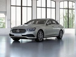 Käytetty 2021 Mercedes E300 Edition Sedan | 37 800 € (Perustarjous)