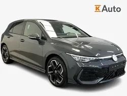 Uusi 2025 VW Golf VIII R-line Edition Viistoperä | 43 443 € (Supertarjous)