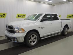Valkoinen Käytetty 2020 Dodge Ram Nouto | 52 890 €
