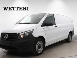 Uusi 2025 Mercedes e-Vito Tila-auto | 69 880 €