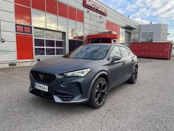 Käytetty 2021 Cupra Formentor VZ Katumaasturi | 34 990 € (Perustarjous)