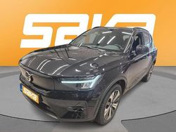 Käytetty 2023 Volvo XC40 Plus Katumaasturi | 32 900 € (Perustarjous)