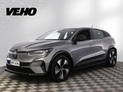 Harmaa Käytetty 2023 Renault Mégane IV Equilibre Viistoperä | 20 900 €