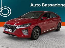 Käytetty 2021 Hyundai Ioniq Comfort Viistoperä | 17 880 € (Perustarjous)