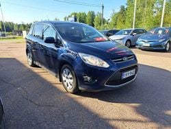 Käytetty 2013 Ford Grand C-Max Trend Tila-auto | 6 490 €