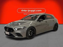 Usata 2019 Mercedes A35 AMG AMG Due volumi | 42 990 €